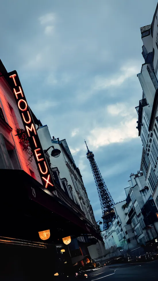 洋書 Beaumarly Paris Beaumarly - Groupe de restaurants, hôtels & clubs